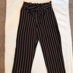Altar’d State Striped Pants
